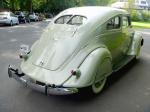 DeSoto S2 Airflow Coupe 1936 года